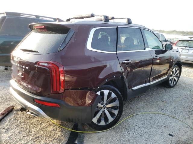 5XYP6DHC0NG243781 KIA Telluride S