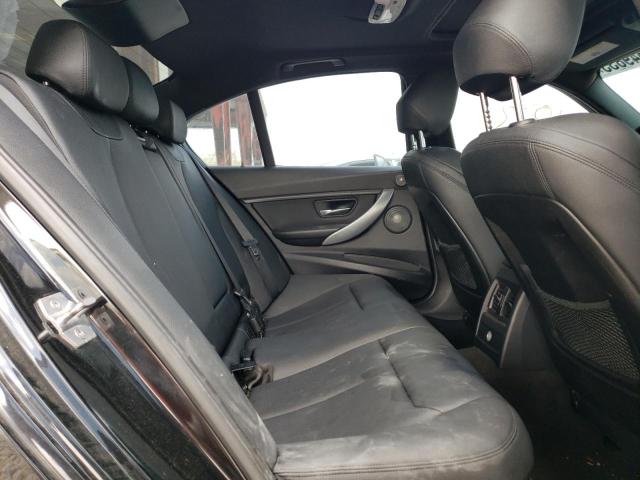 WBA3A9G53ENS64790 BMW 335 I