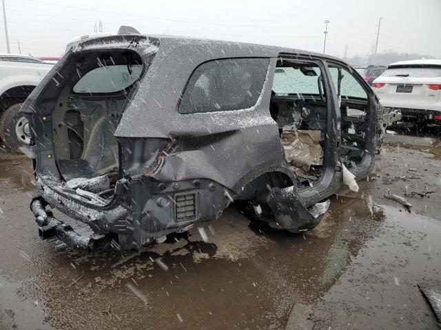 2018 DODGE DURANGO SR - 1C4SDJGJ1JC219177