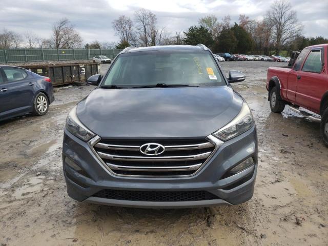 2016 HYUNDAI TUCSON LIM - KM8J33A20GU241472