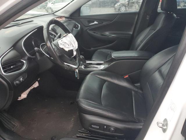 2018 CHEVROLET MALIBU LT - 1G1ZD5STXJF196276