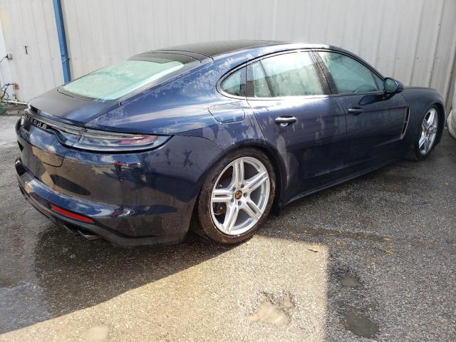 2022 PORSCHE PANAMERA B - WP0AJ2A71NL102082