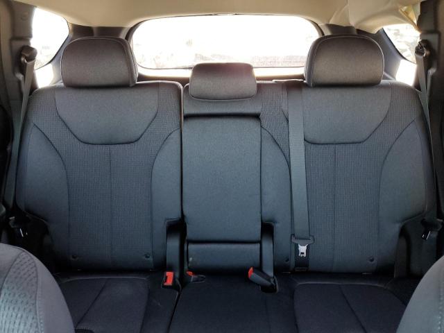2023 HYUNDAI SANTA FE S - 5NMS2DAJXPH502882