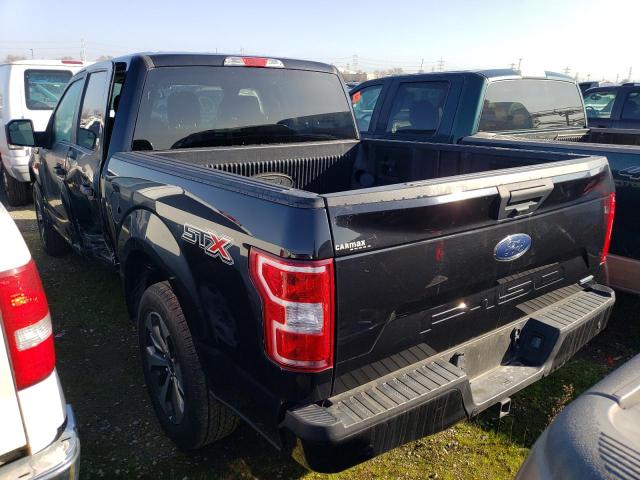 2019 FORD F150 SUPER 1FTEW1CP7KKD04999