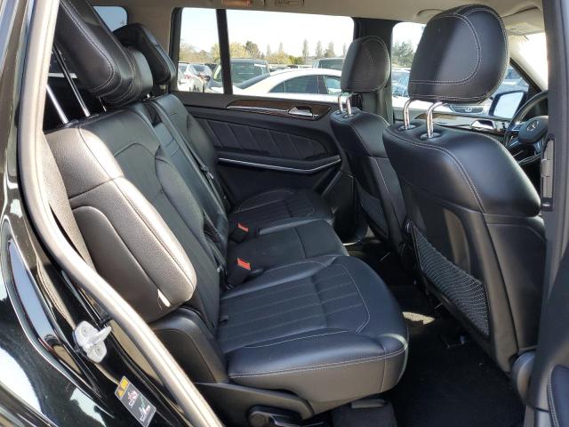 4JGDF7CE3EA308034 Mercedes-Benz Gl 450 4matic
