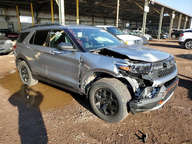 2022 FORD EXPLORER T - 1FMSK8JHXNGB68132