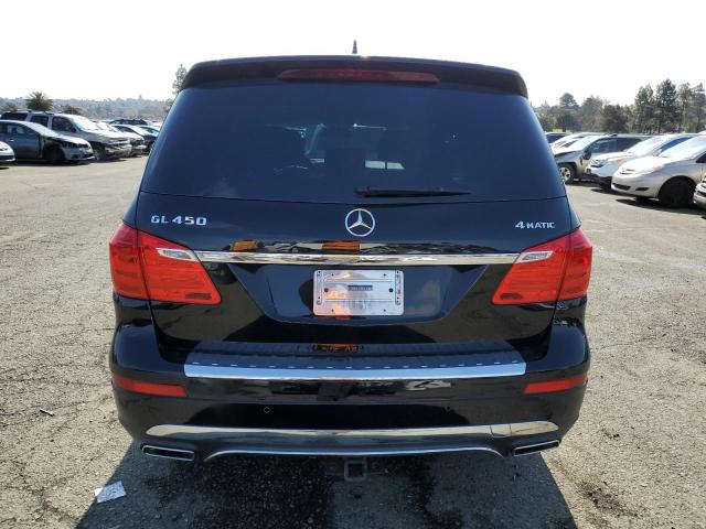 4JGDF7CE3EA308034 Mercedes-Benz Gl 450 4matic