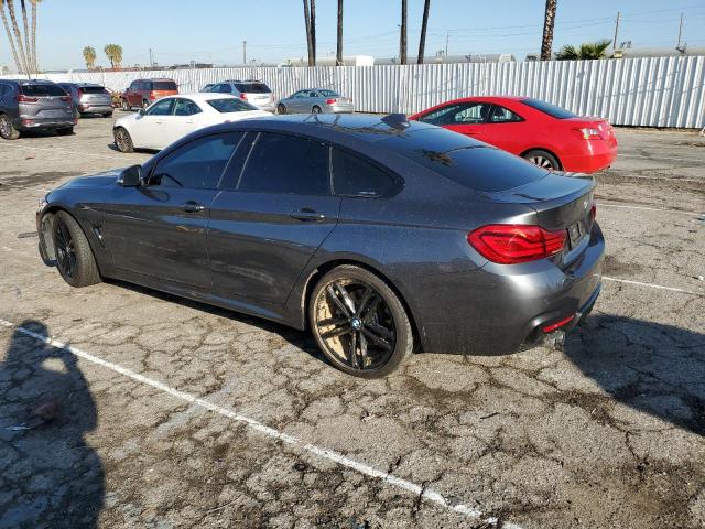 WBA4J1C52KBM12498 BMW 430i Gran Coupe