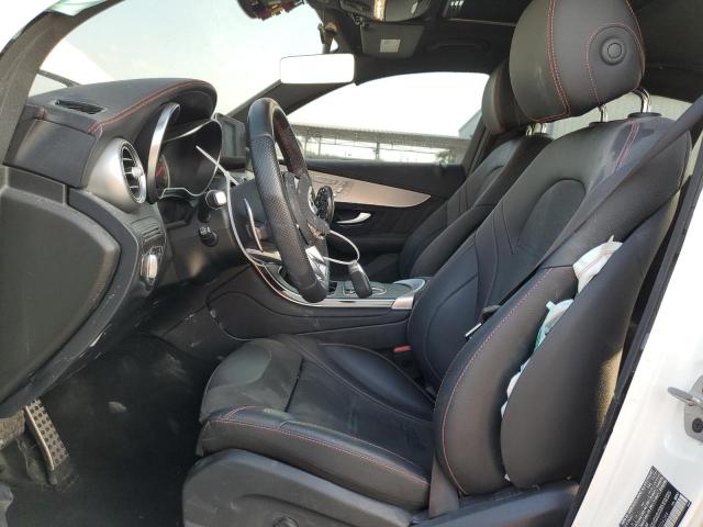 2022 MERCEDES-BENZ GLC COUPE - W1N0J6EB1NG026284