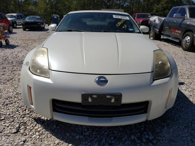 JN1AZ34EX6M353626 Nissan 350Z COUPE