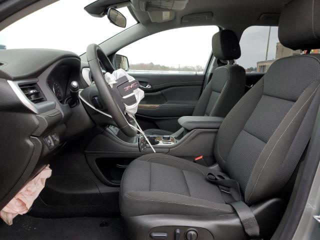 2023 GMC ACADIA SLE - 1GKKNKL45PZ165279