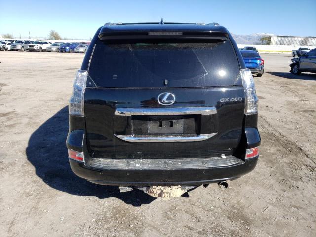 2016 LEXUS GX 460 PRE JTJJM7FX6G5132373