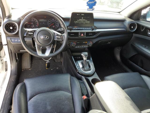3KPF54AD2KE028249 KIA FORTE EX