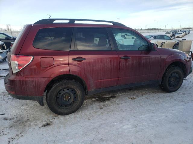 JF2SH6BC0AH913860 Subaru Forester Xs