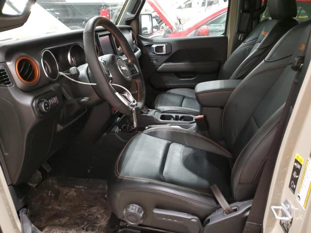 1C6JJTEG4NL163417 Jeep Gladiator Mojave