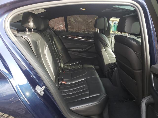 2017 BMW 530 XI - WBAJA7C36HWA70675