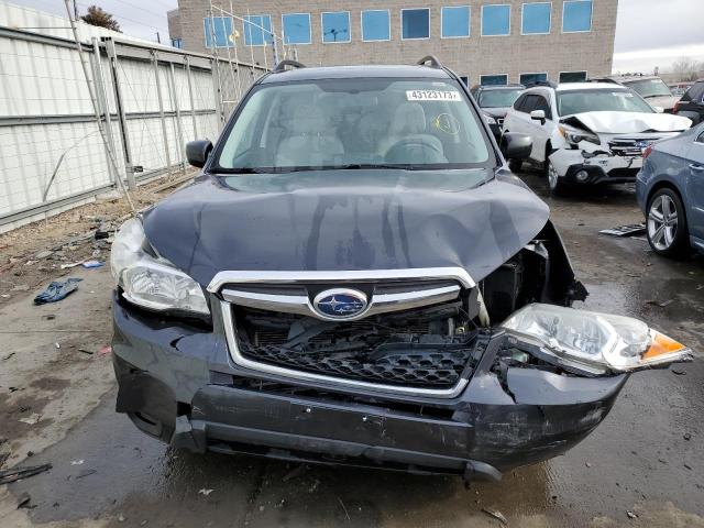 JF2SJADC6EH512985 Subaru Forester 2.5i Premium