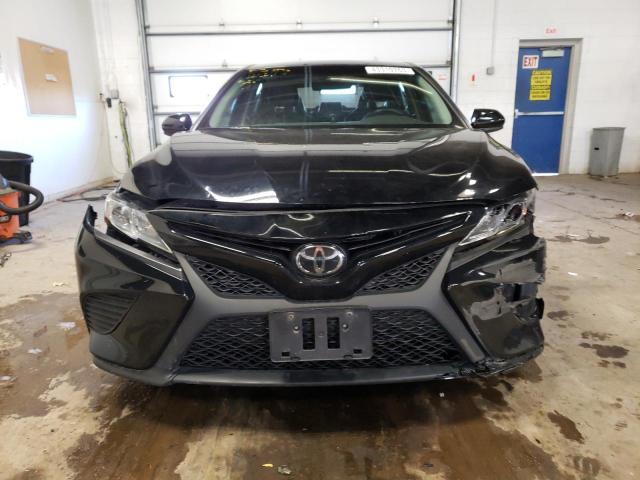 2020 TOYOTA CAMRY SE 4T1G11AK5LU890389