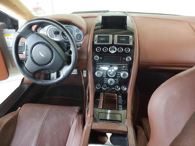 SCFFDABE0CGB14495 Aston Martin DB9