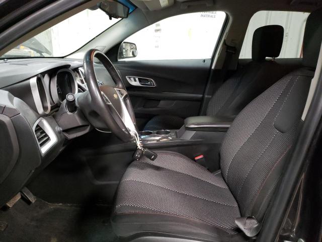 2016 CHEVROLET EQUINOX LT 1GNFLFEK1GZ100913