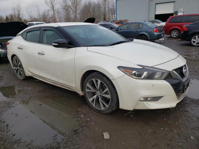 1N4AA6AP6JC394478 Nissan Maxima 3.5s