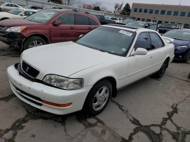 1998 Acura TL 