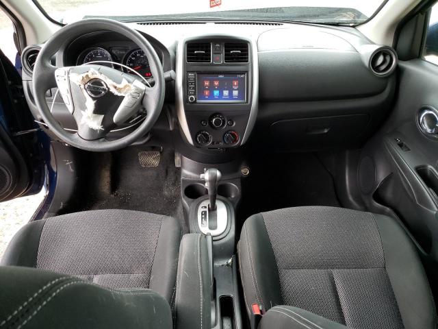 2019 NISSAN VERSA S 3N1CN7AP6KL840568