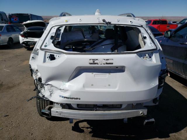 2019 GMC TERRAIN DE - 3GKALSEX1KL162551