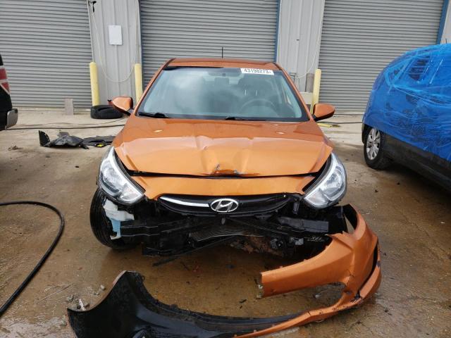 2015 HYUNDAI ACCENT GS - KMHCT5AE0FU231862