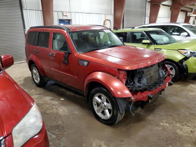 1D8GT28K48W157628 Dodge NITRO SXT