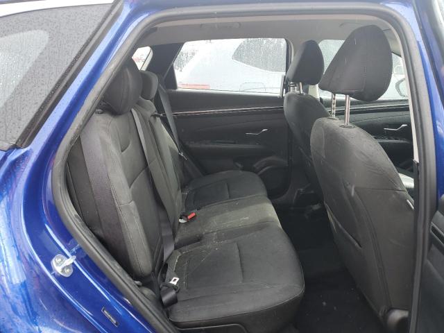 2022 HYUNDAI TUCSON SE 5NMJA3AE7NH003126