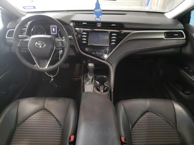 2018 TOYOTA CAMRY L 4T1B11HK1JU585145
