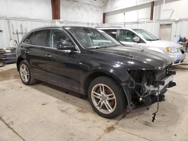 2015 AUDI Q5 PREMIUM WA1DGAFP7FA079865