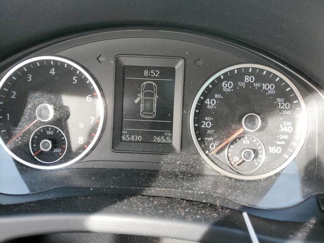 2017 VOLKSWAGEN TIGUAN WOL WVGSV7AX7HK006209