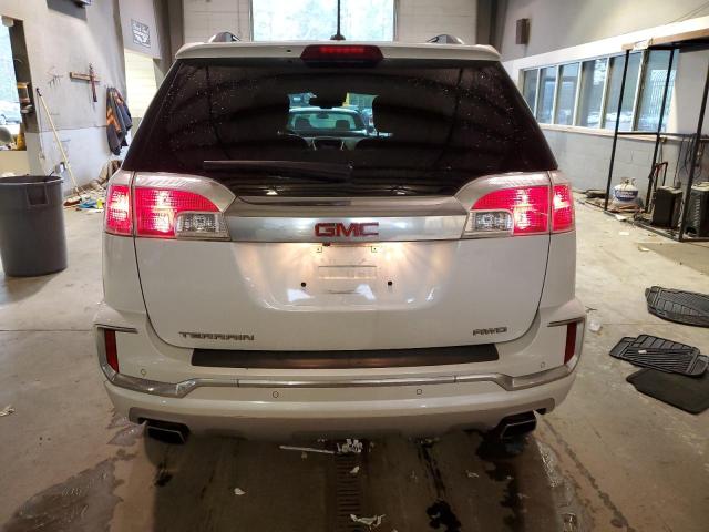 2017 GMC TERRAIN DE - 2GKFLVE35H6254988