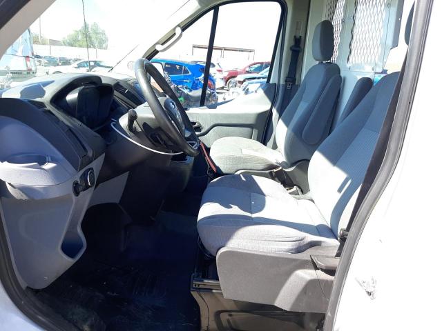 2015 FORD TRANSIT T- - 1FTNR1CM7FKB28393