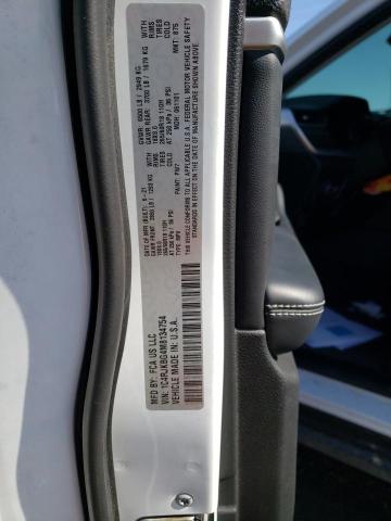 2021 JEEP CHEEROKEE - 1C4RJKBG4M8134754