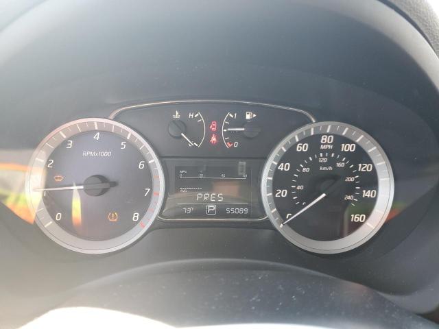 3N1AB7AP3FL675276 Nissan SENTRA S