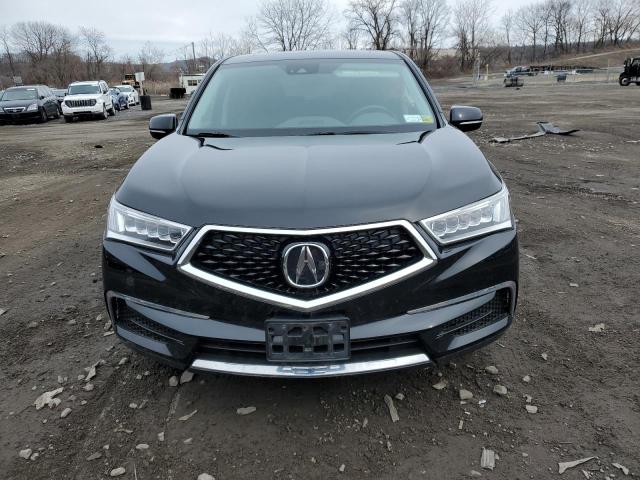 2020 ACURA MDX TECHNO - 5J8YD4H57LL040028