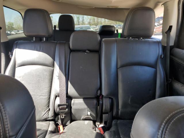 3C4PDCGG8HT545112 Dodge Journey Crossroad