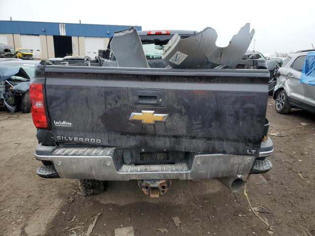 2015 CHEVROLET 2500 - 1GC2KVE81FZ115340