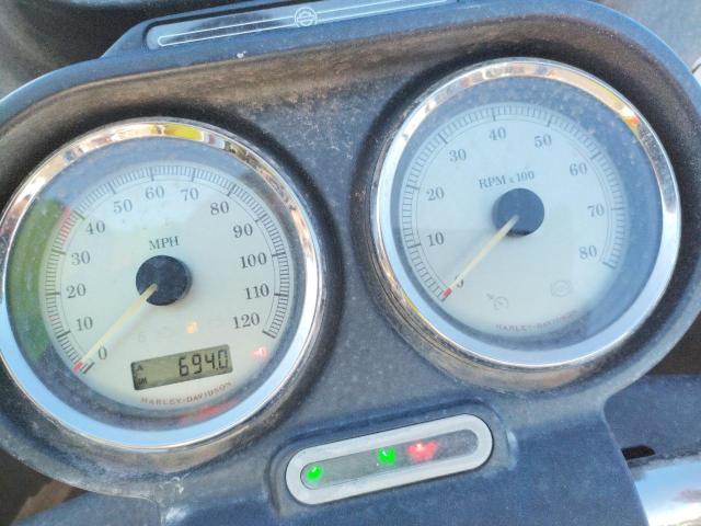 2008 HARLEY-DAVIDSON FLTR - 1HD1FS4178Y680430