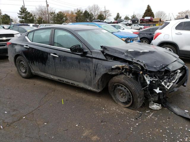 1N4BL4BVXLC251729 Nissan ALTIMA S