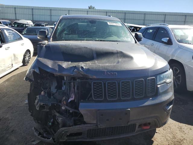 1C4RJFLT2KC539654 Jeep Grand Cherokee Trailhawk