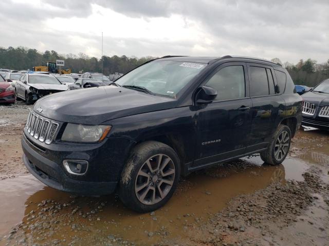 2014 Jeep Compass Limited