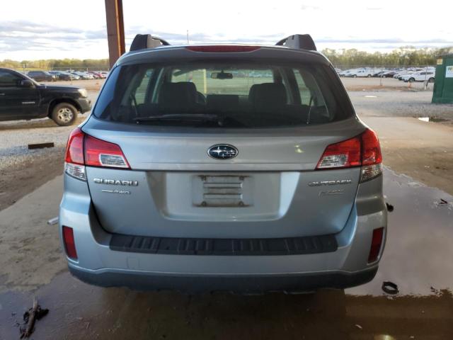 4S4BRBAC6E3288580 Subaru Outback 2.5i