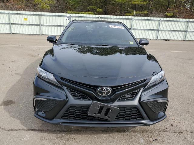 2023 TOYOTA CAMRY SE N 4T1T11BK2PU078566
