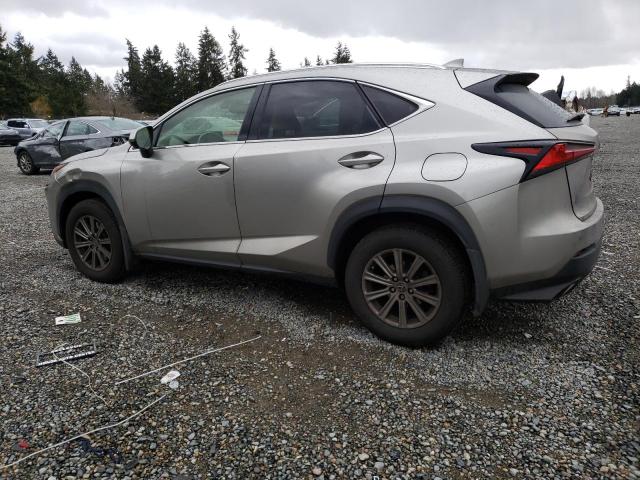 2019 LEXUS NX 300 BAS JTJBARBZ0K2189226