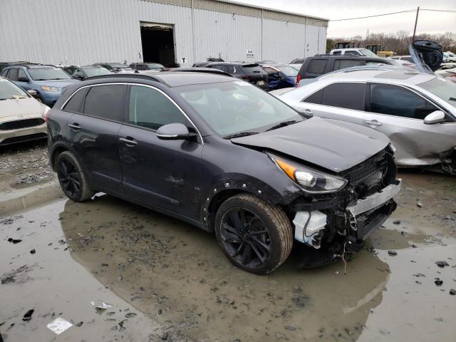 2018 KIA NIRO EX - KNDCC3LC3J5140155