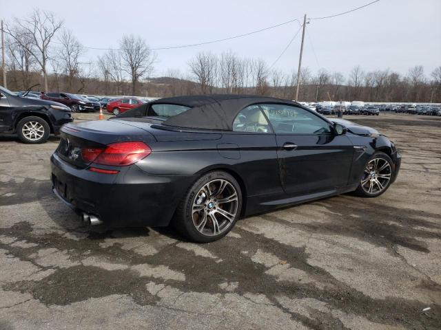 2016 BMW M6 - WBS6G9C59GD932095